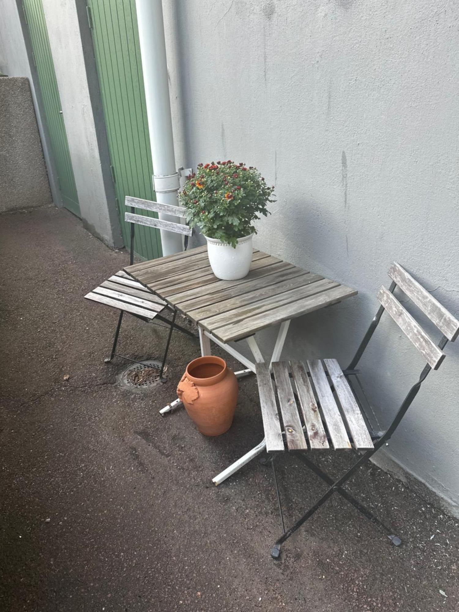Pramkanalens Pensionat I Karlstad Exterior foto